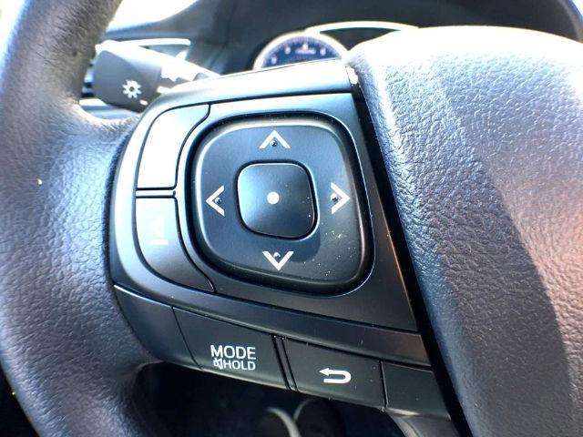 2017 Toyota Camry LE 4Dr Sedan